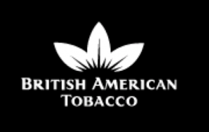 logo british american tobacco