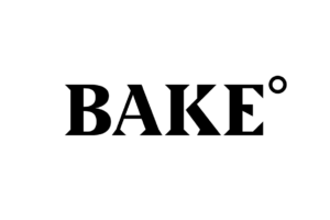 logo bake