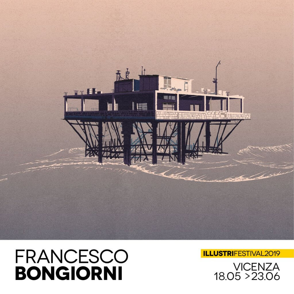 illustri festival 2019 Francesco Bongiorni
