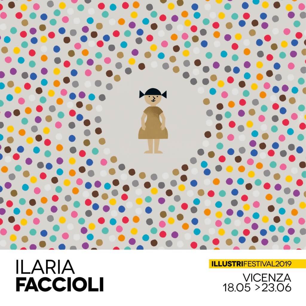 illustri festival 2019 Ilaria Faccioli