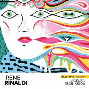 illustri festival 2019 Irene Rinaldi