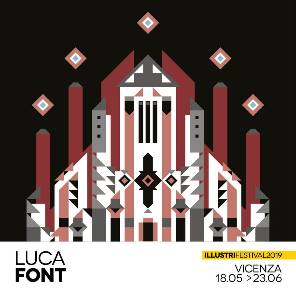 illustri festival 2019 Luca Font