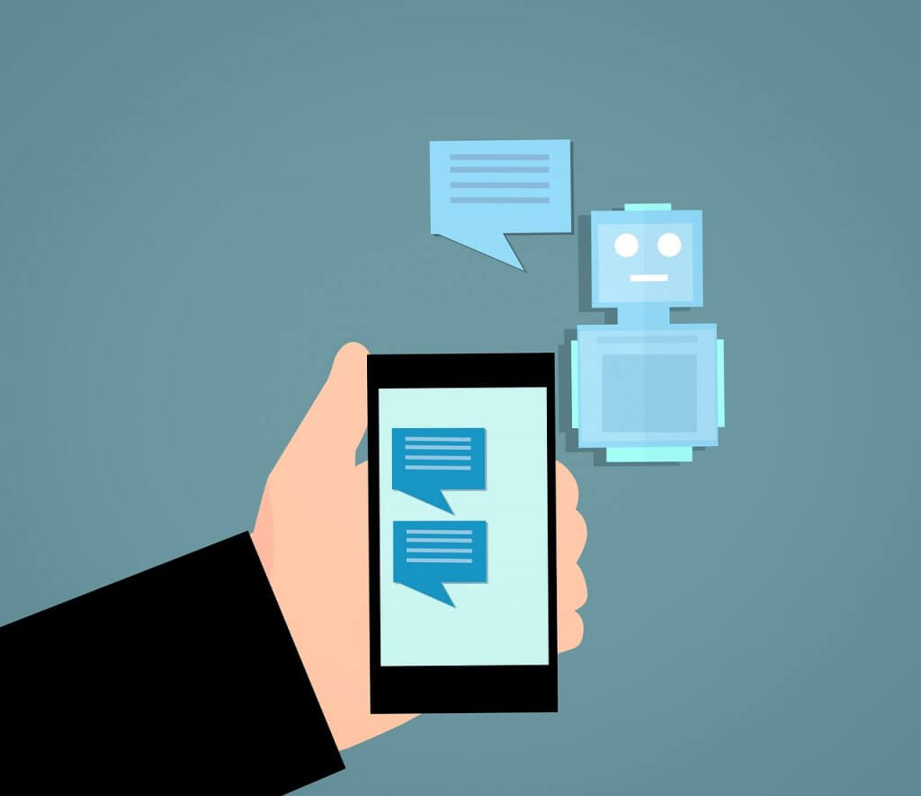 chatbot trend del marketing