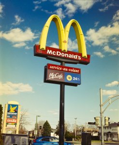 McDonald's: Green Marketing o Green Washing?