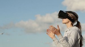 virtual reality marketing esperienziale