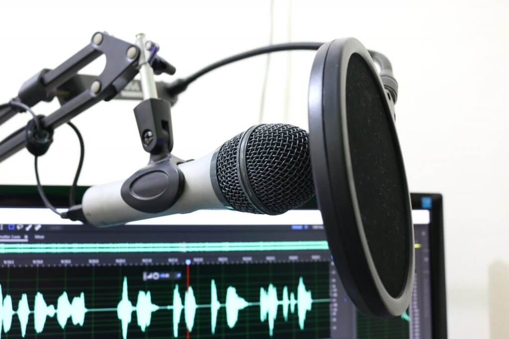 Podcast trend del marketing