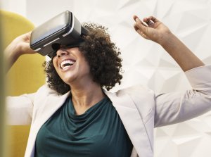 VR trend del marketing