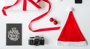 strategia di marketing natalizia oggetti natale
