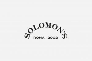 Solomon's logo bake agency