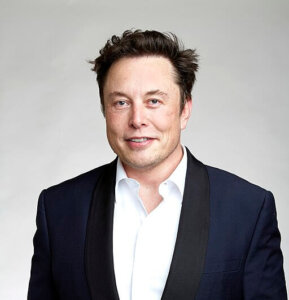 Elon Musk Twitter Blue