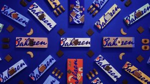 rebranding Bahlsen