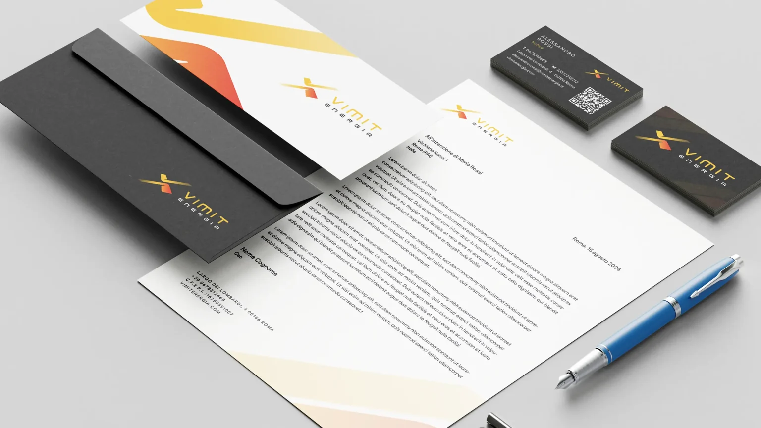 Vision - visione bake agency vimit2 - visione bake agency