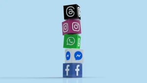 Copertina di Social Media Manager